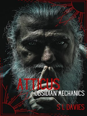 cover image of Atticus